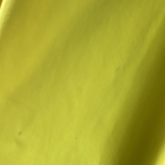 Mens Large PreOwned Yellow Chase Authentics Richard Childress Racing Button Down - Picture 3 of 9